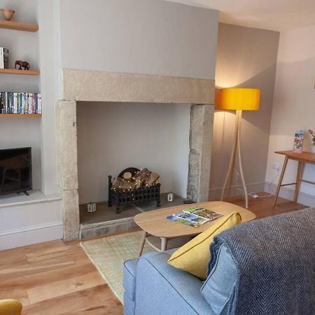 Walkers Retreat High Quality Cosy Holiday Home In The Popular Town Of Crook County Durham Crook (Durham) Eksteriør bilde