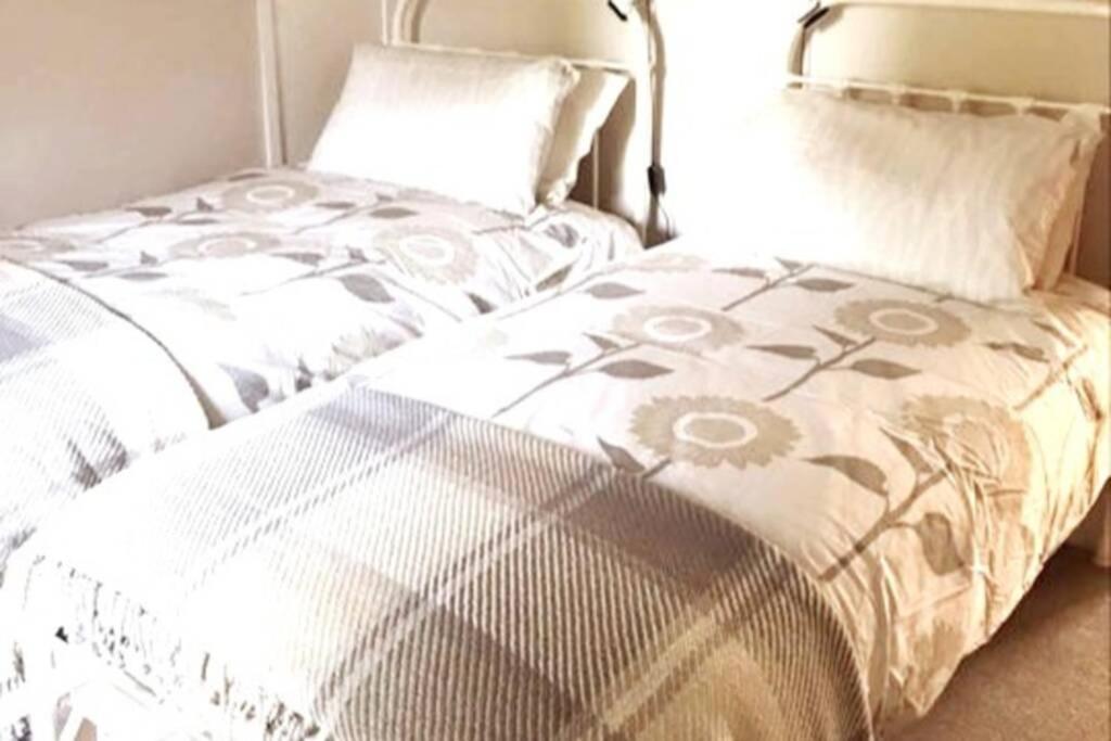 Walkers Retreat High Quality Cosy Holiday Home In The Popular Town Of Crook County Durham Crook (Durham) Eksteriør bilde