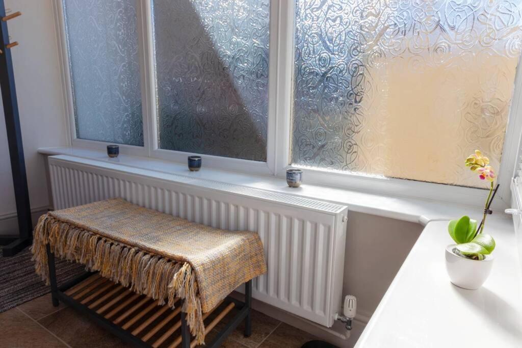 Walkers Retreat High Quality Cosy Holiday Home In The Popular Town Of Crook County Durham Crook (Durham) Eksteriør bilde