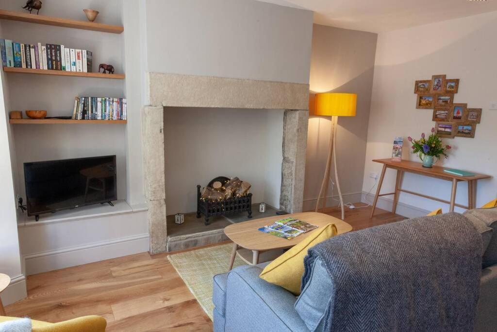 Walkers Retreat High Quality Cosy Holiday Home In The Popular Town Of Crook County Durham Crook (Durham) Eksteriør bilde