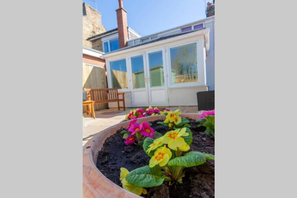 Walkers Retreat High Quality Cosy Holiday Home In The Popular Town Of Crook County Durham Crook (Durham) Eksteriør bilde