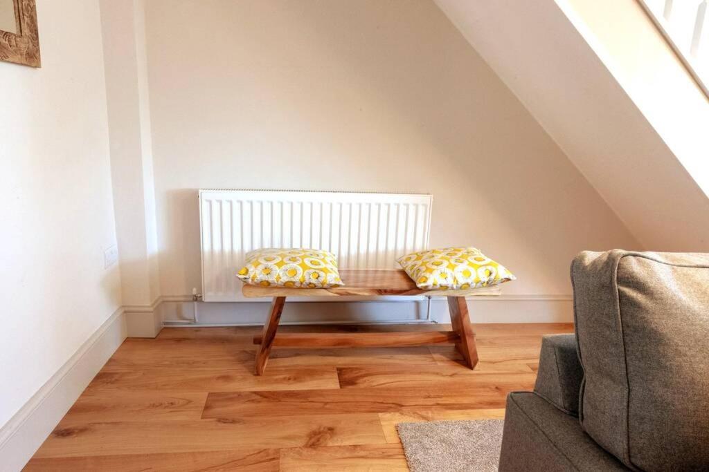 Walkers Retreat High Quality Cosy Holiday Home In The Popular Town Of Crook County Durham Crook (Durham) Eksteriør bilde