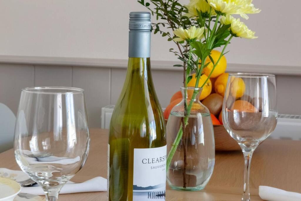 Walkers Retreat High Quality Cosy Holiday Home In The Popular Town Of Crook County Durham Crook (Durham) Eksteriør bilde