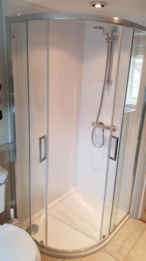 Walkers Retreat High Quality Cosy Holiday Home In The Popular Town Of Crook County Durham Crook (Durham) Eksteriør bilde