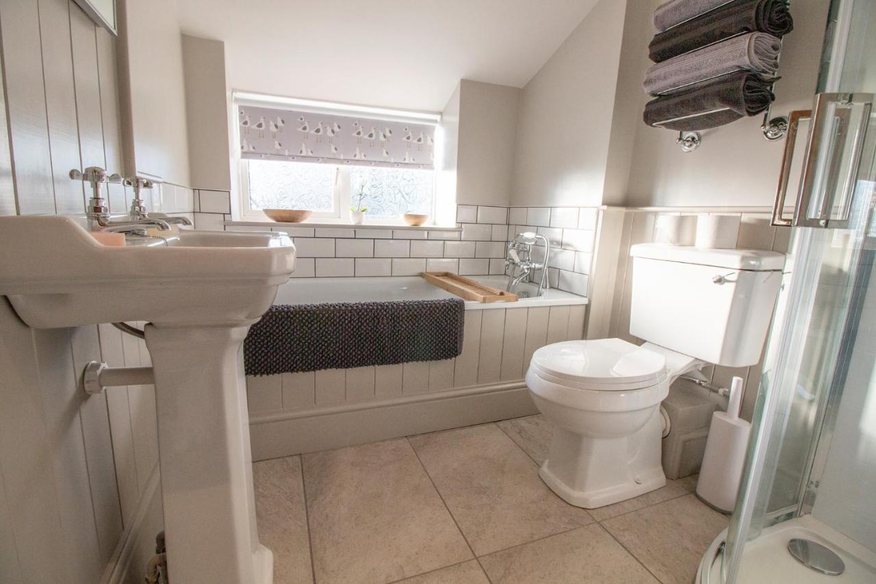 Walkers Retreat High Quality Cosy Holiday Home In The Popular Town Of Crook County Durham Crook (Durham) Eksteriør bilde